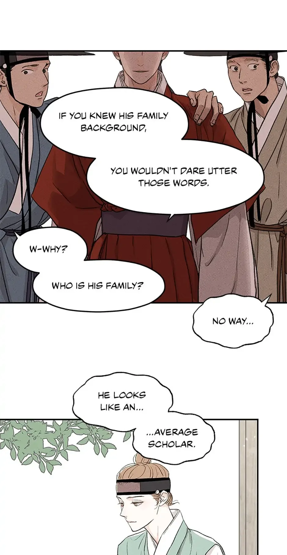 Under the Plum Blossom Tree Chapter 1 page 67