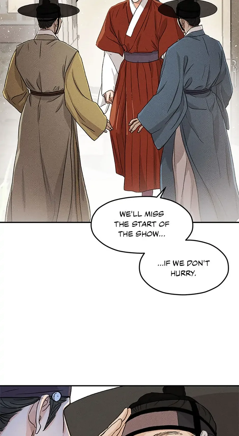 Under the Plum Blossom Tree Chapter 1 page 62