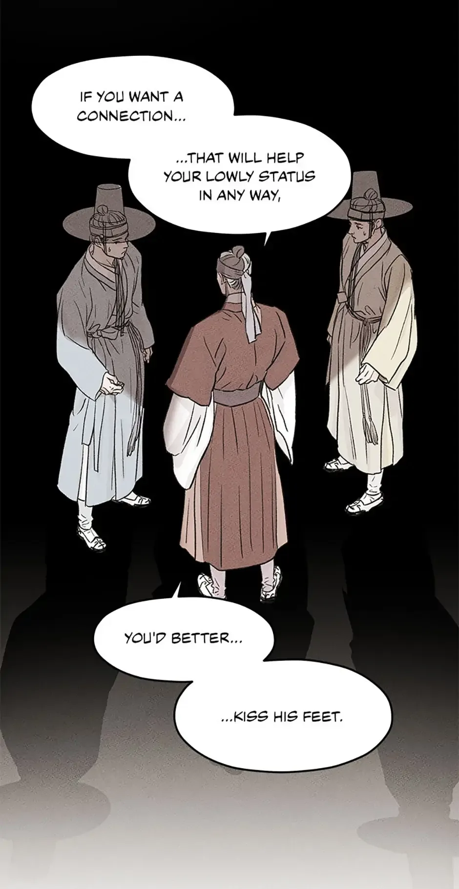 Under the Plum Blossom Tree Chapter 1 page 71