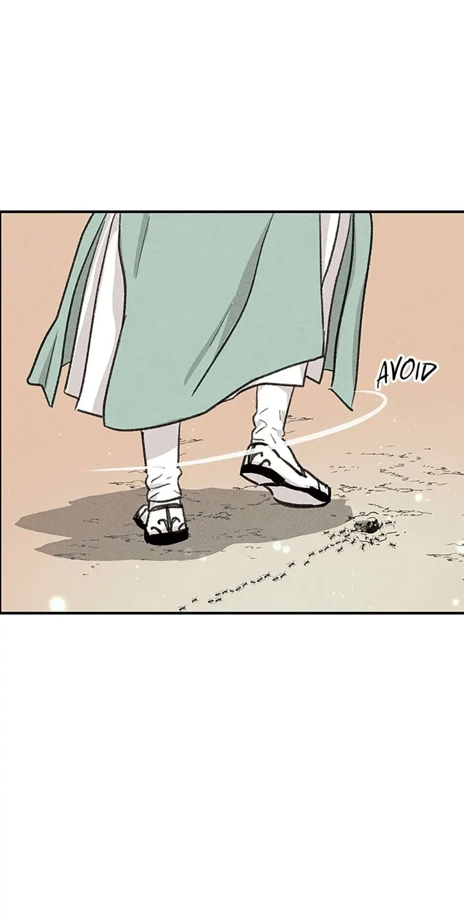 Under the Plum Blossom Tree Chapter 1 page 79