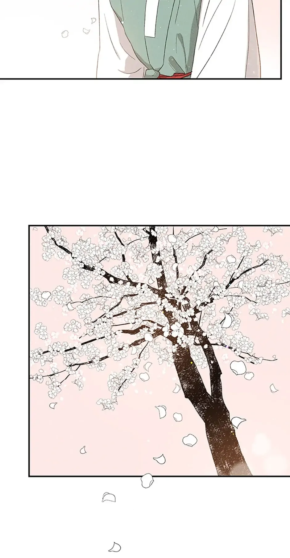 Under the Plum Blossom Tree Chapter 1 page 92