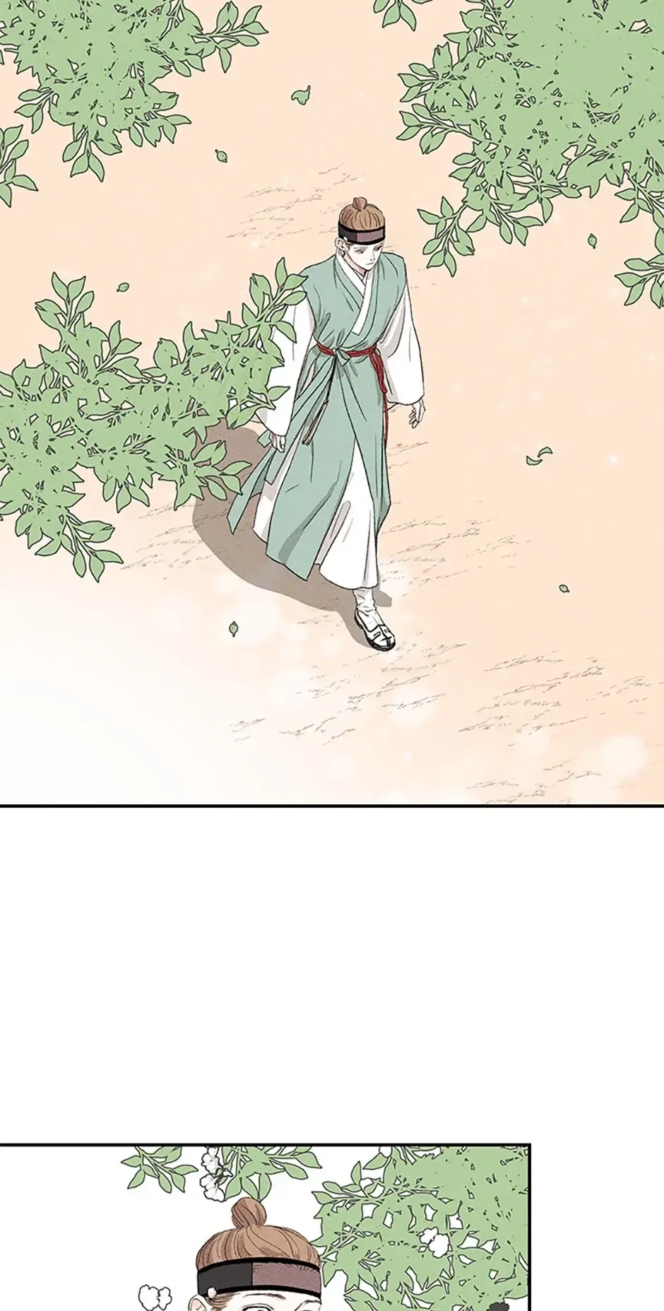 Under the Plum Blossom Tree Chapter 1 page 77