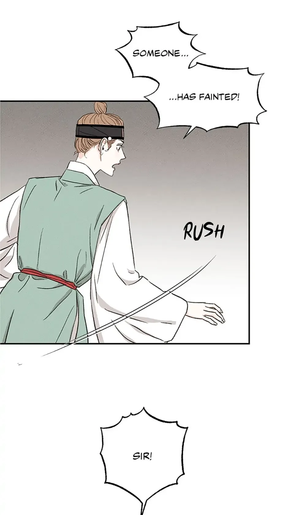 Under the Plum Blossom Tree Chapter 1 page 86