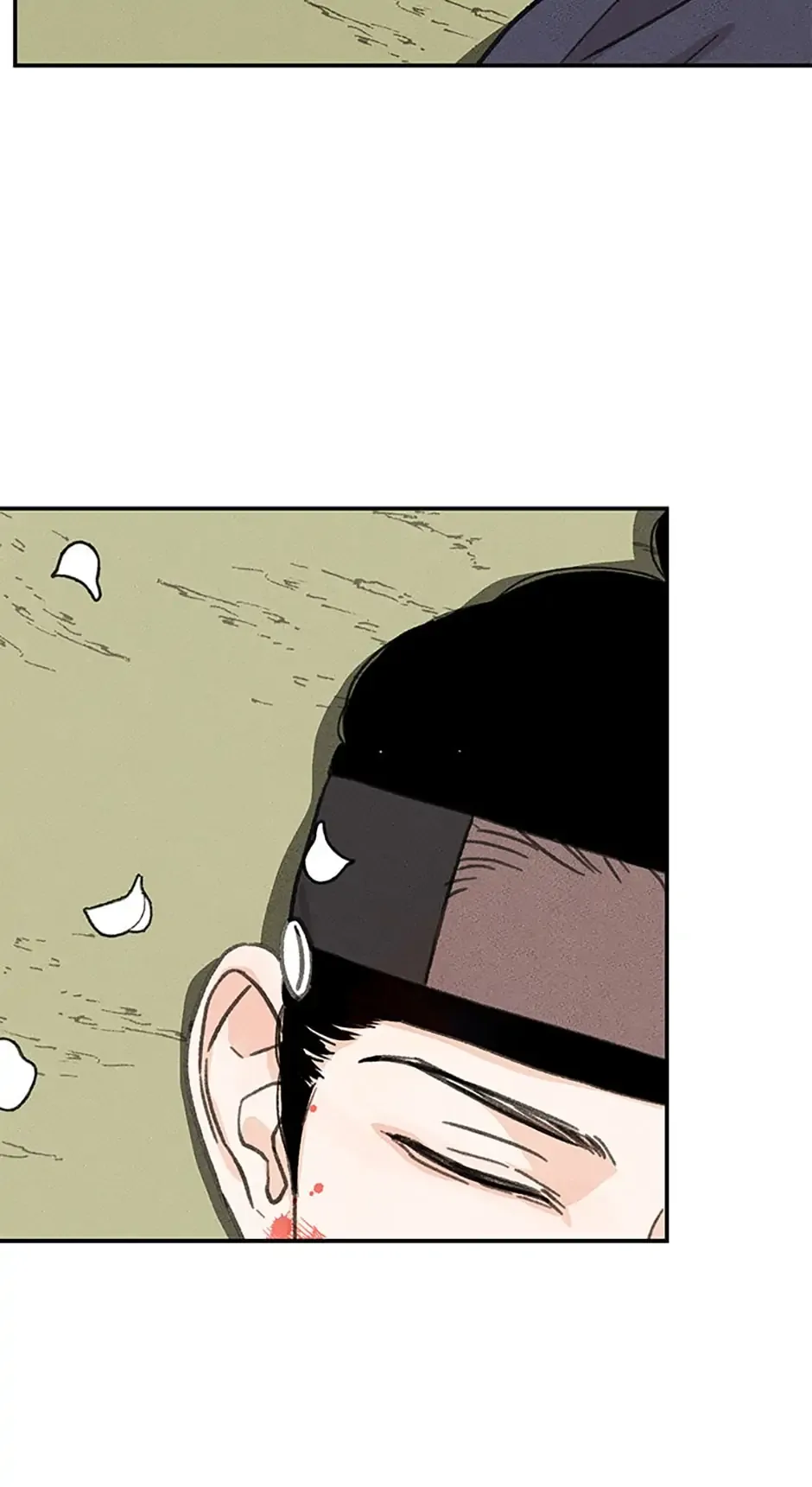 Under the Plum Blossom Tree Chapter 1 page 85
