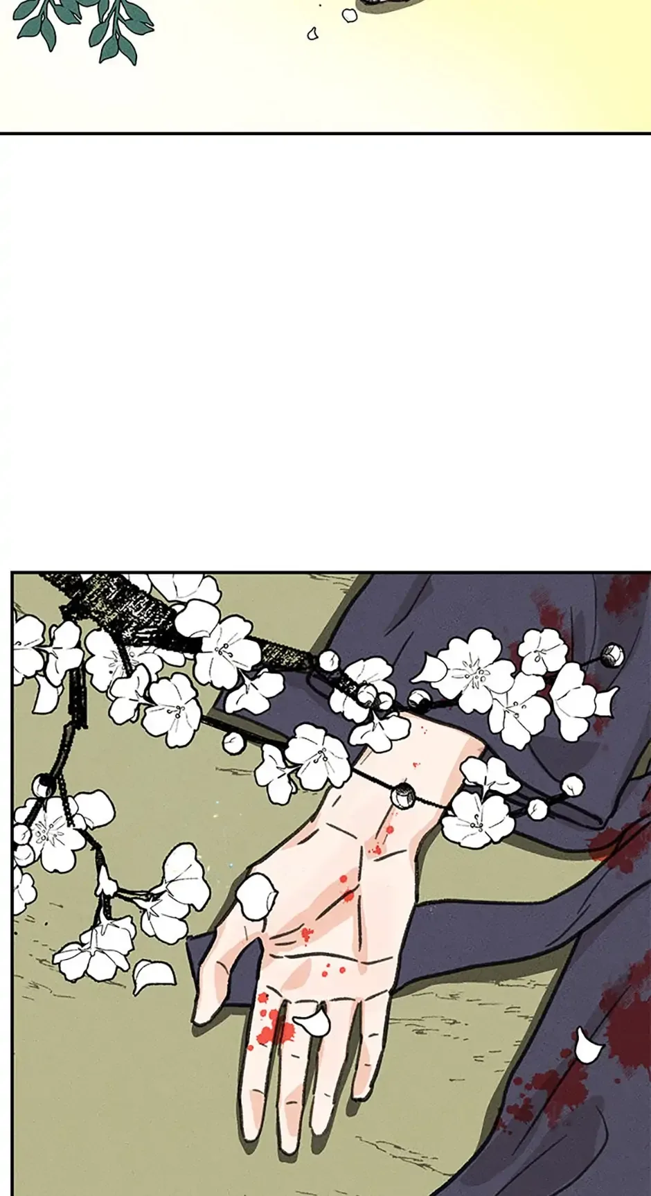 Under the Plum Blossom Tree Chapter 1 page 84
