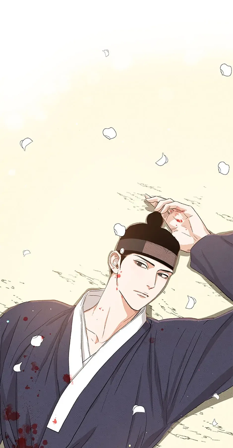 Under the Plum Blossom Tree Chapter 1 page 93