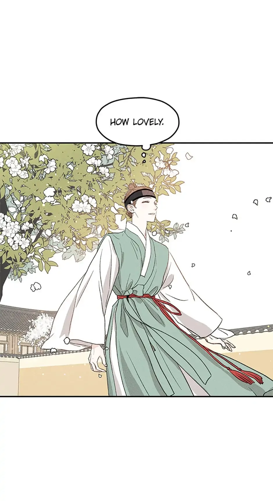 Under the Plum Blossom Tree Chapter 1 page 81