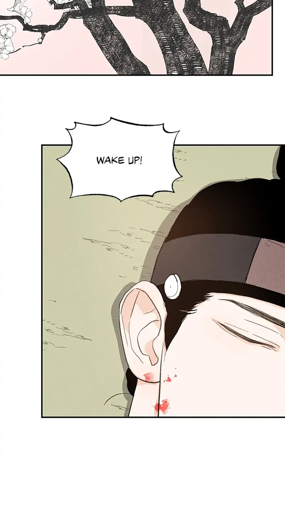 Under the Plum Blossom Tree Chapter 1 page 89