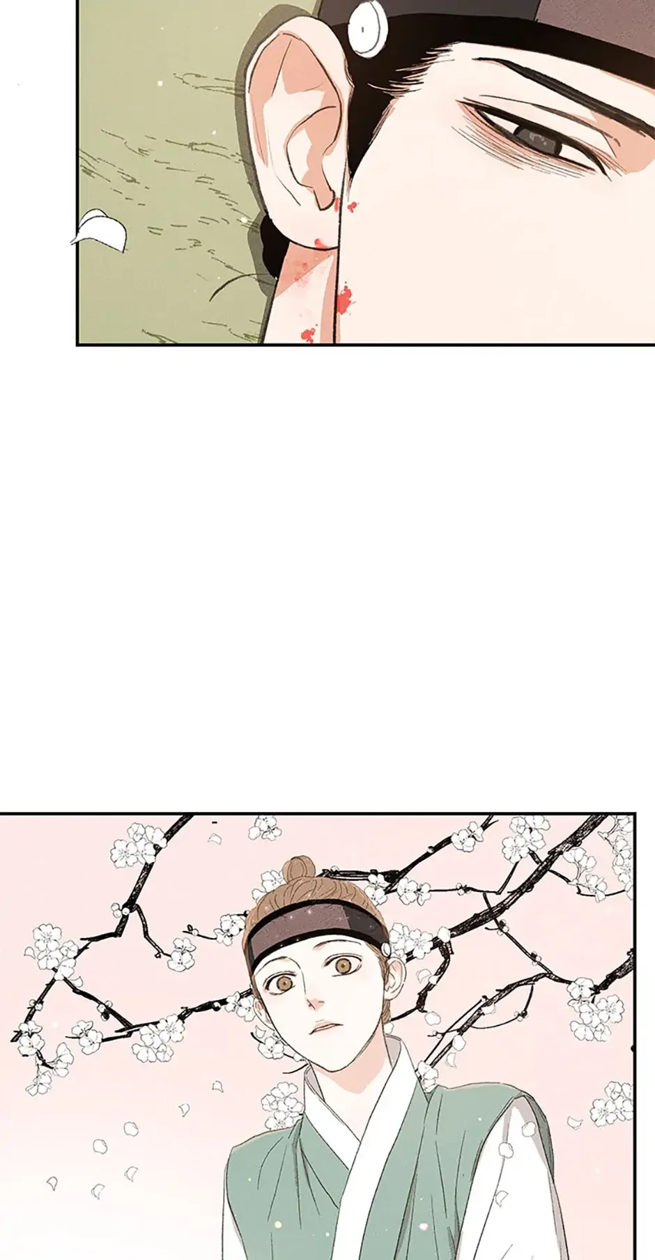 Under the Plum Blossom Tree Chapter 1 page 91