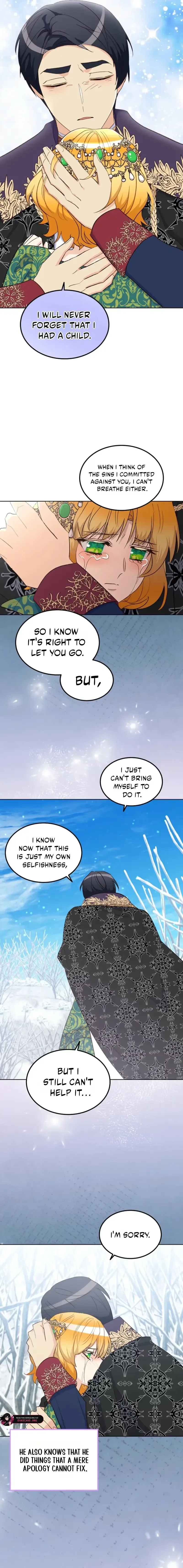 Acidity of Regret Chapter 67 page 4