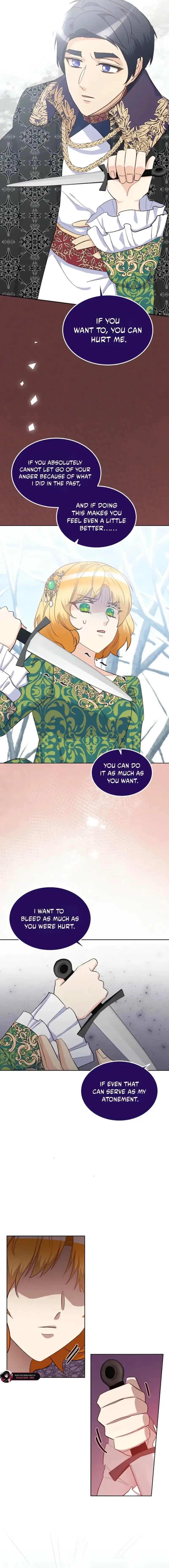 Acidity of Regret Chapter 67 page 8