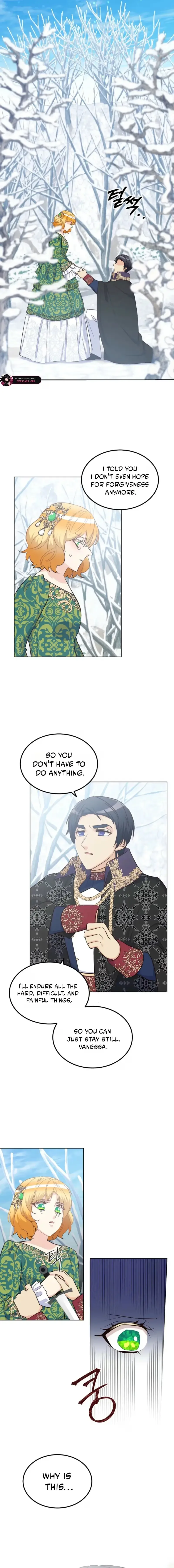 Acidity of Regret Chapter 67 page 7