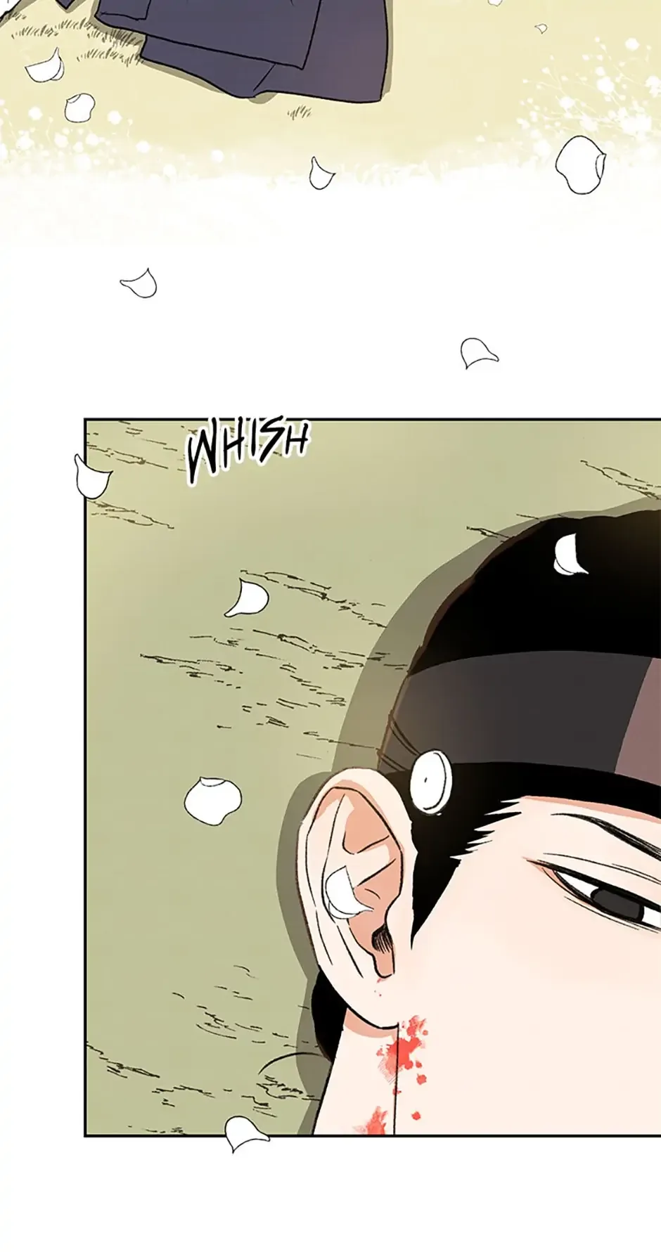 Under the Plum Blossom Tree Chapter 2 page 4