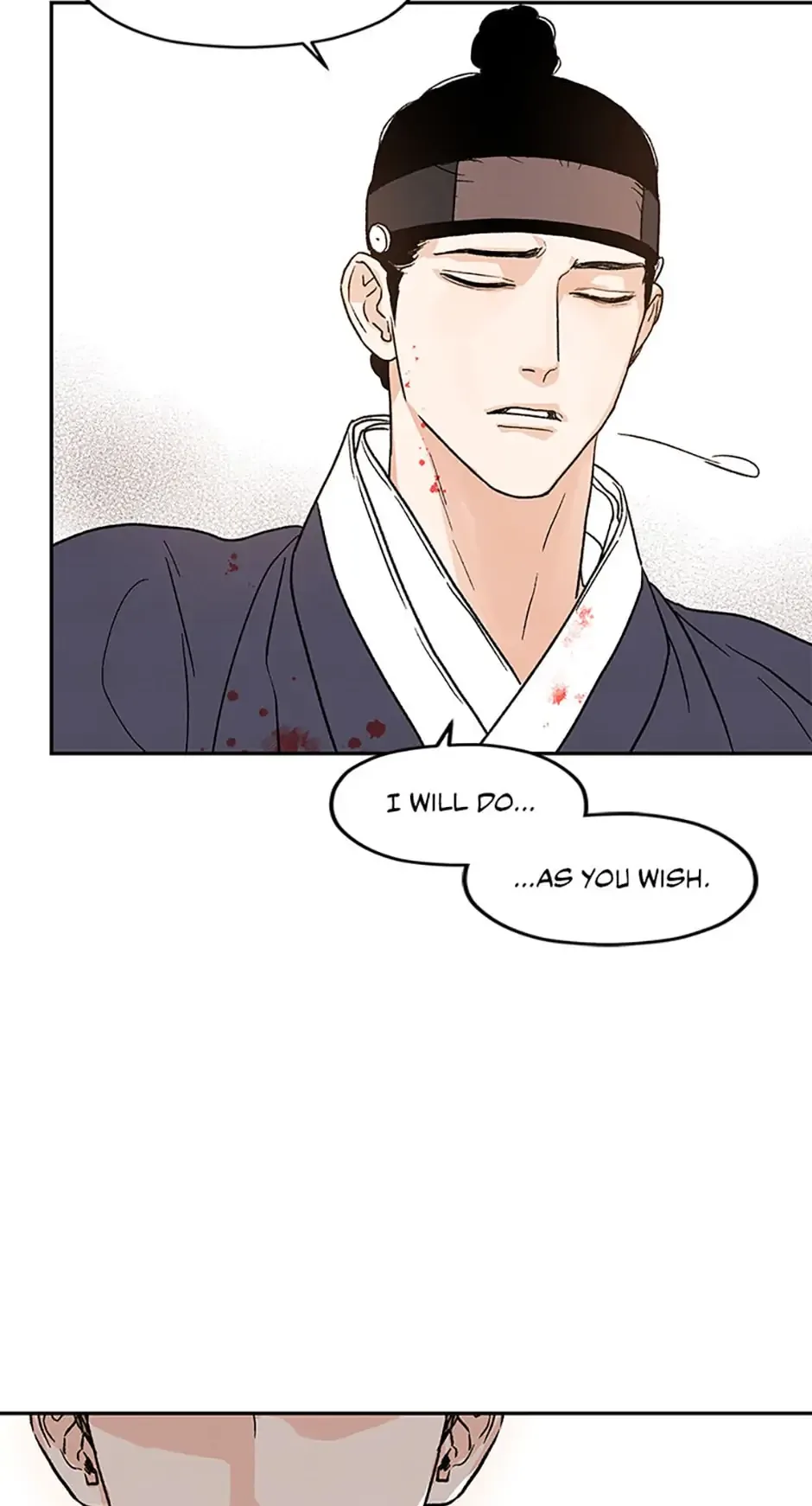 Under the Plum Blossom Tree Chapter 2 page 16
