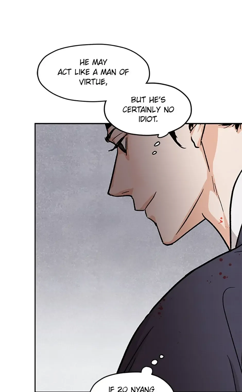Under the Plum Blossom Tree Chapter 2 page 21