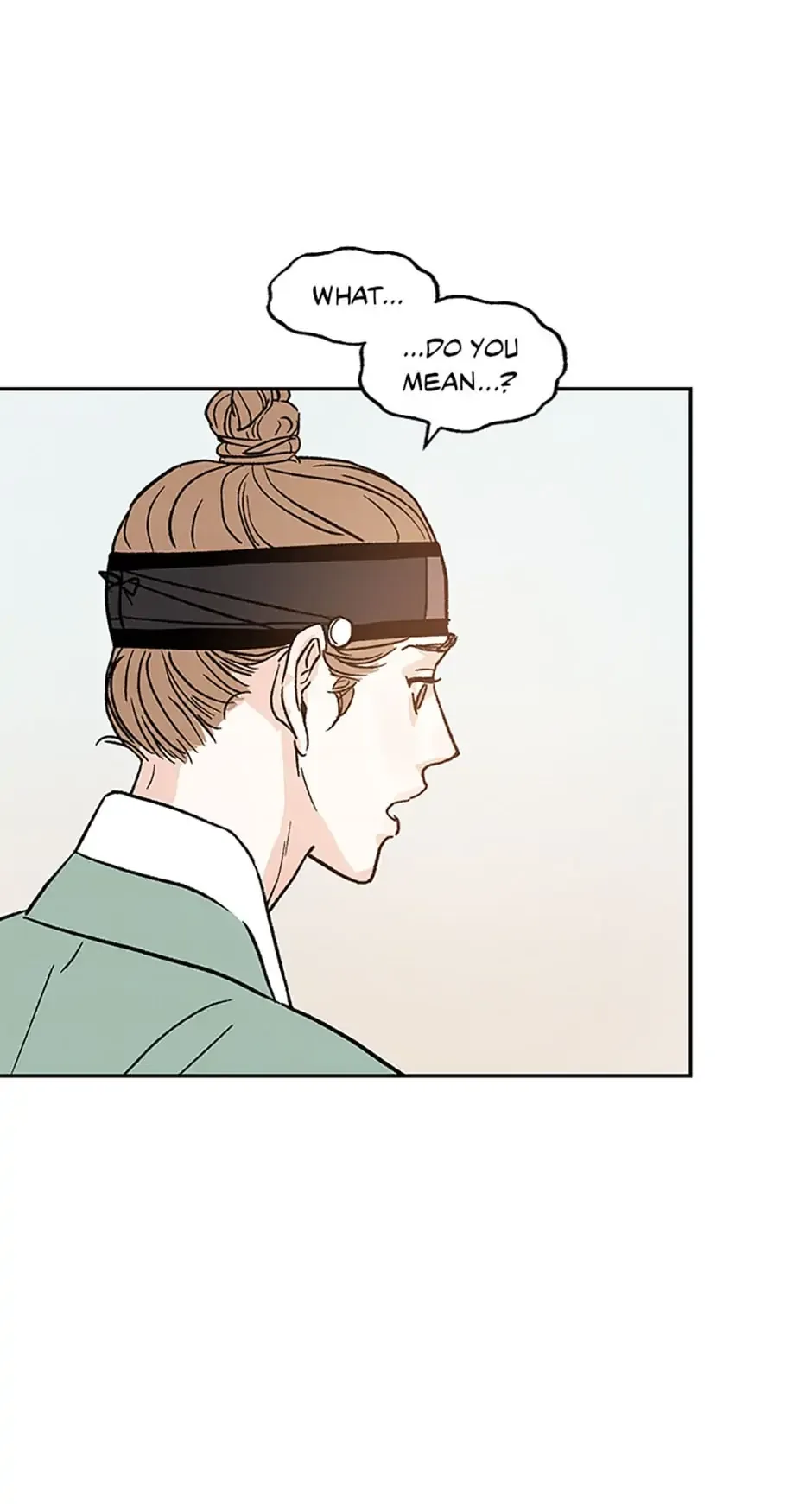 Under the Plum Blossom Tree Chapter 2 page 18