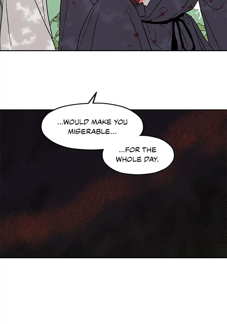 Under the Plum Blossom Tree Chapter 2 page 14