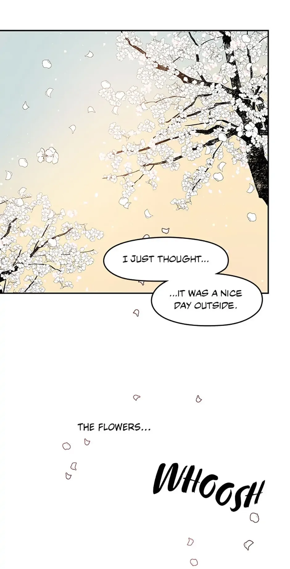 Under the Plum Blossom Tree Chapter 2 page 40