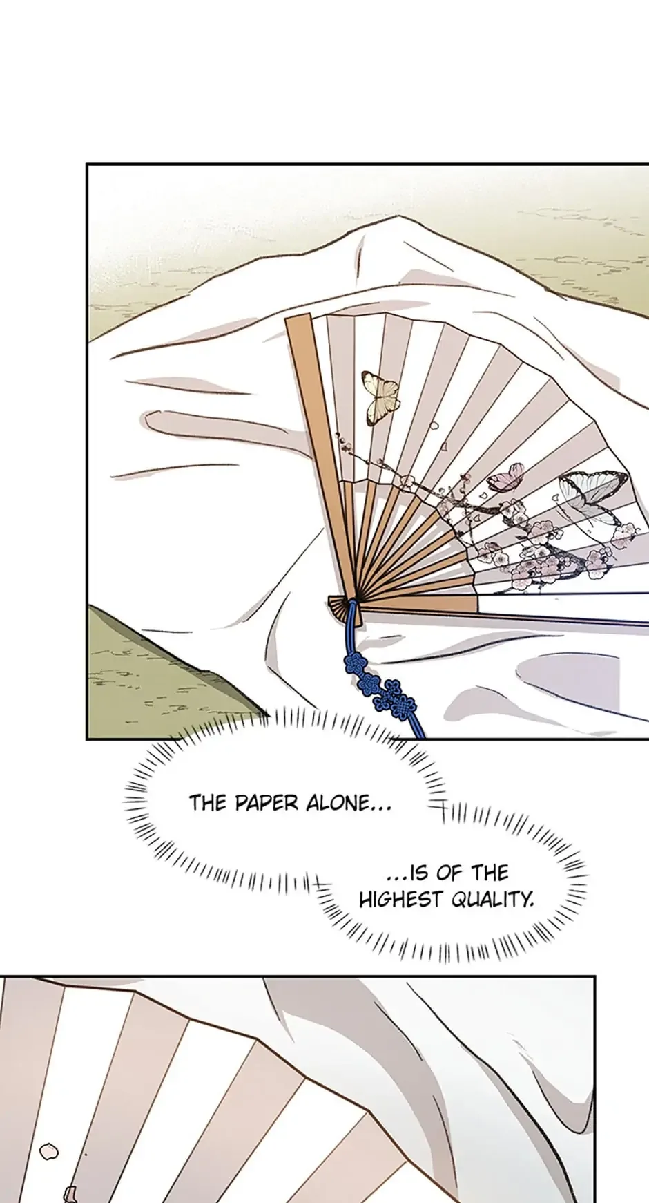 Under the Plum Blossom Tree Chapter 2 page 31