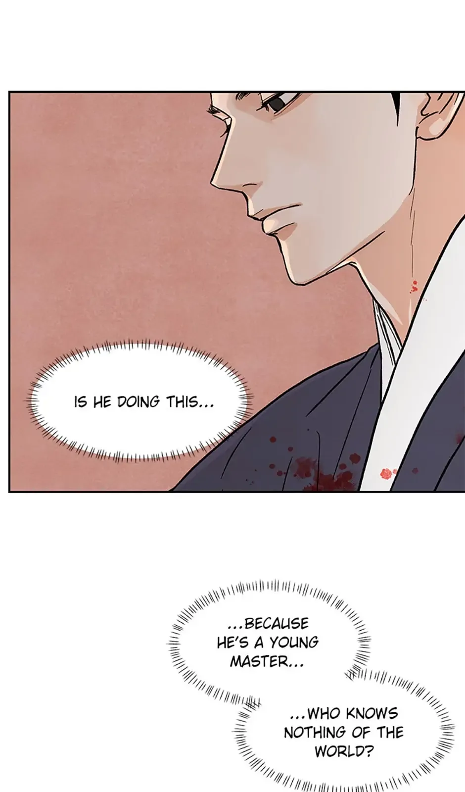 Under the Plum Blossom Tree Chapter 2 page 34