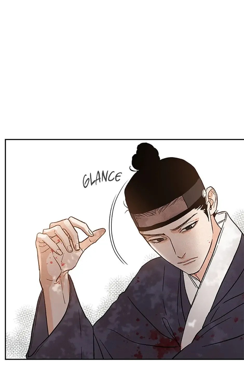 Under the Plum Blossom Tree Chapter 2 page 30