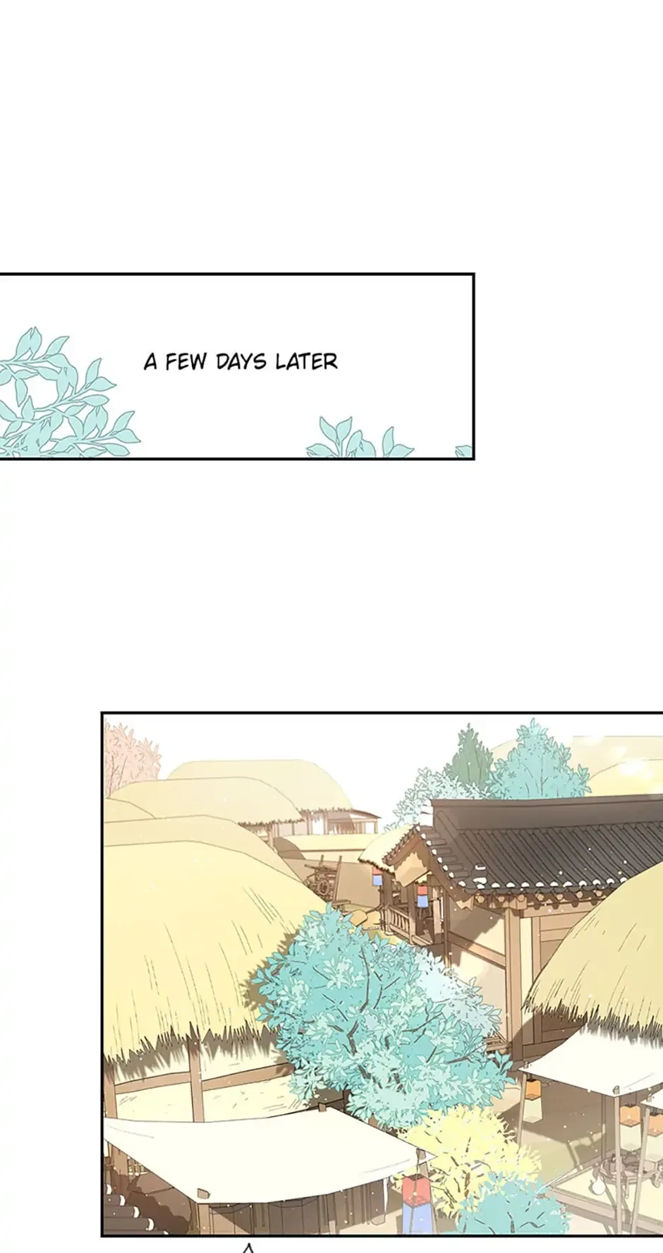 Under the Plum Blossom Tree Chapter 2 page 43