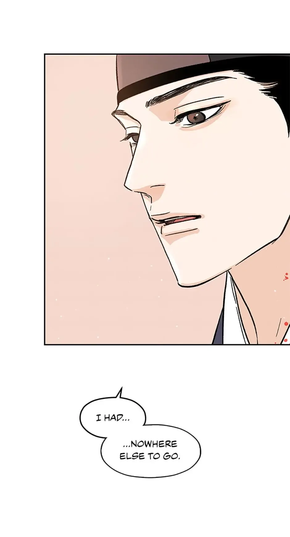 Under the Plum Blossom Tree Chapter 2 page 37