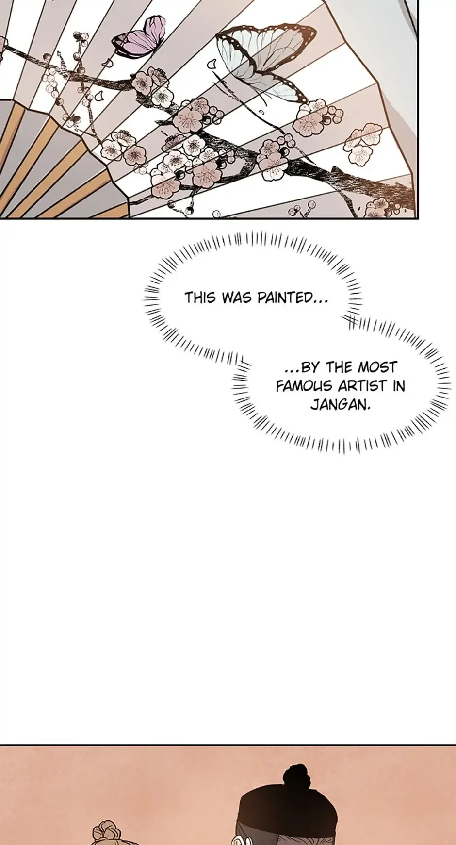 Under the Plum Blossom Tree Chapter 2 page 32