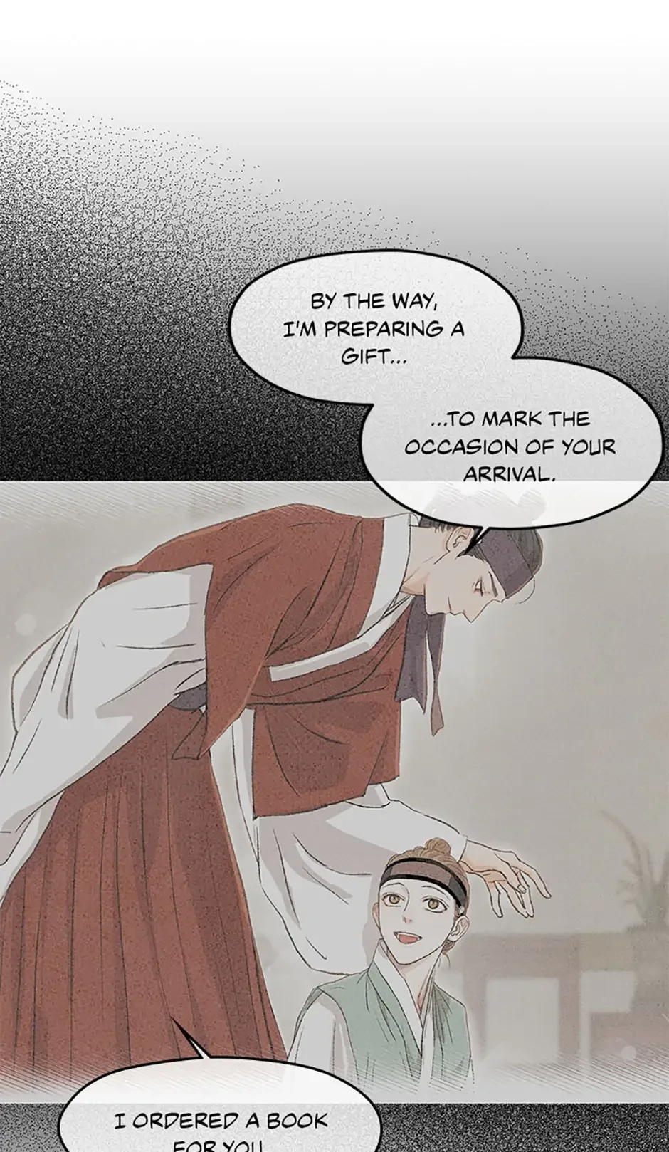 Under the Plum Blossom Tree Chapter 2 page 46