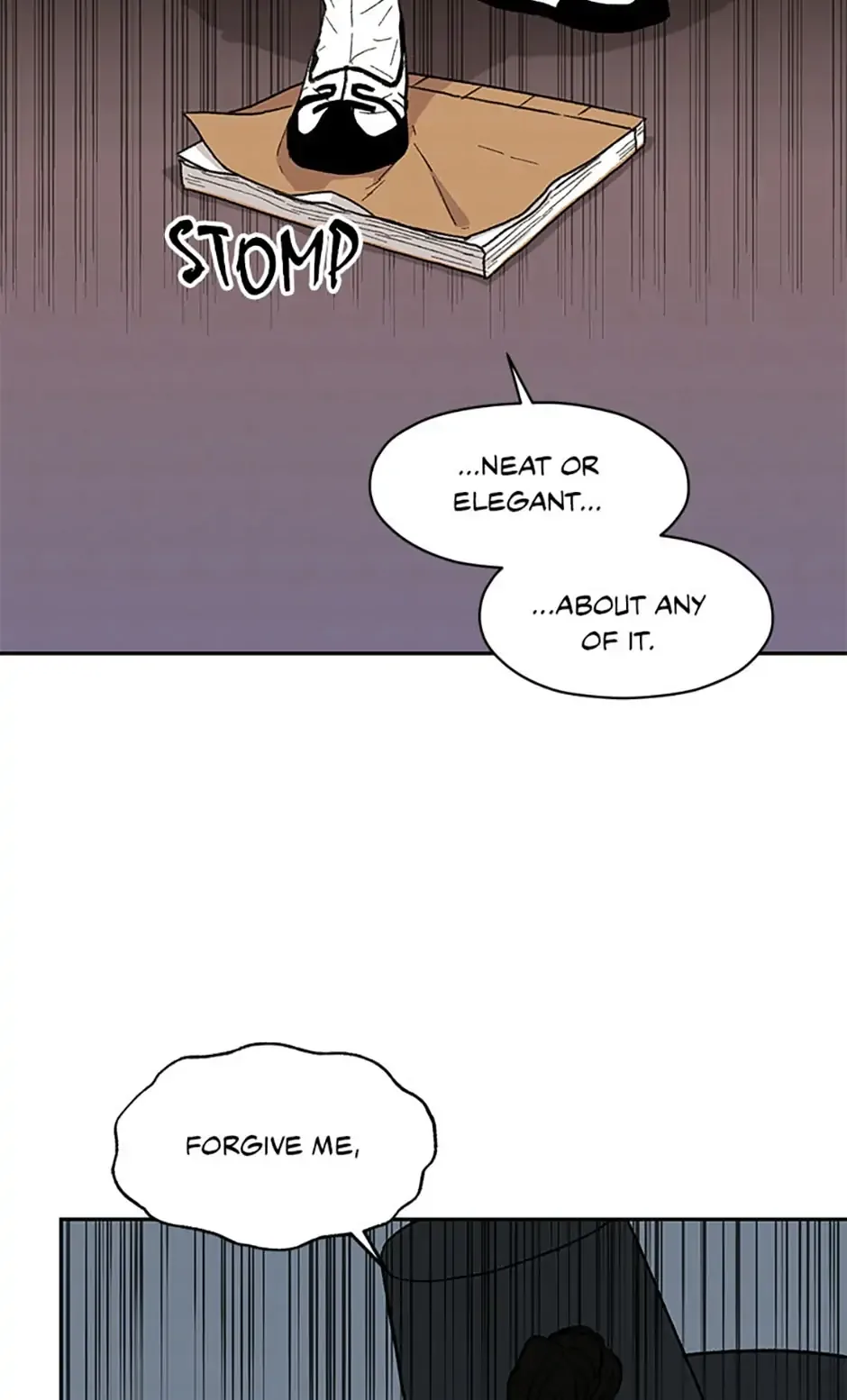 Under the Plum Blossom Tree Chapter 2 page 54