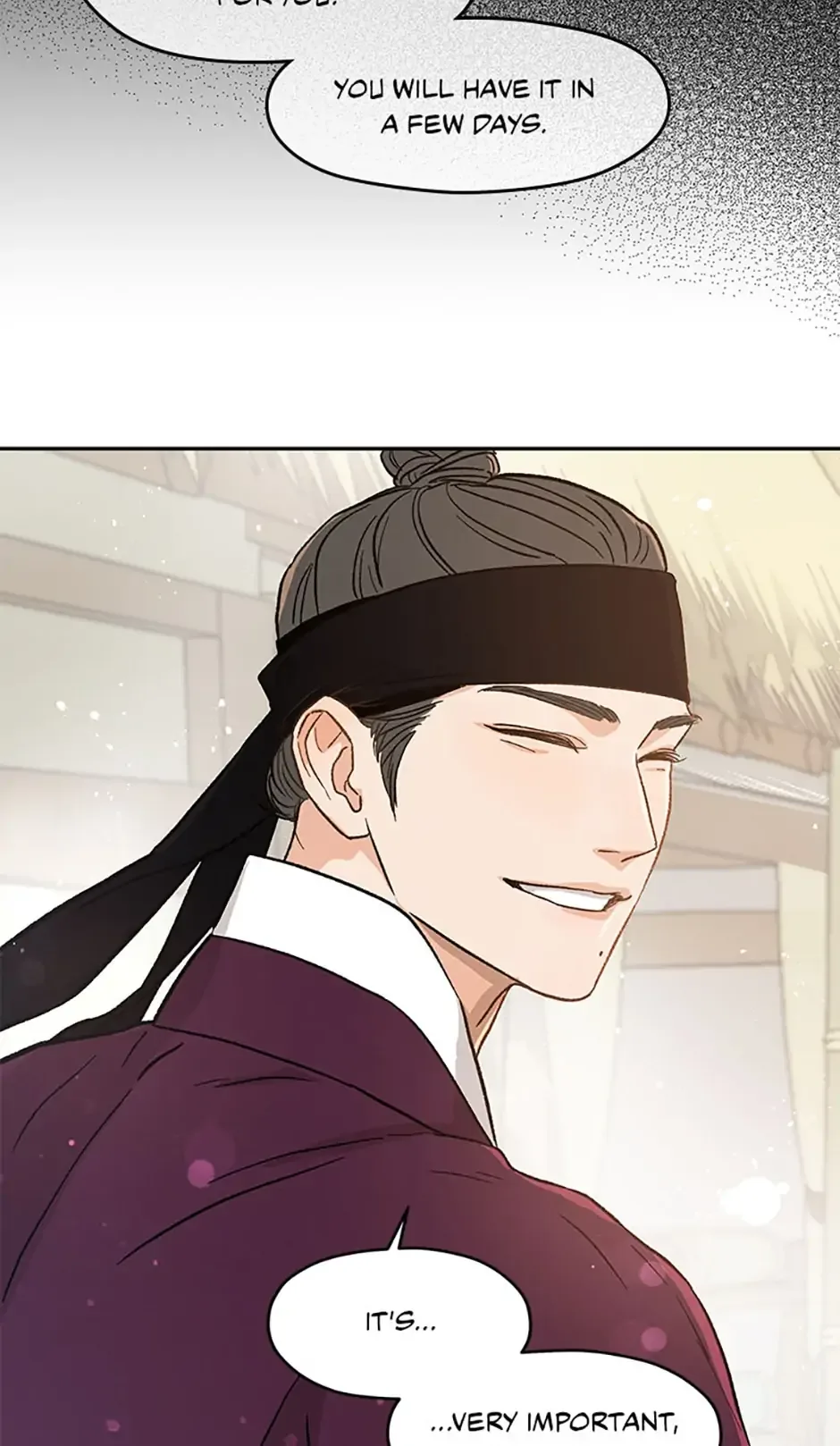 Under the Plum Blossom Tree Chapter 2 page 47