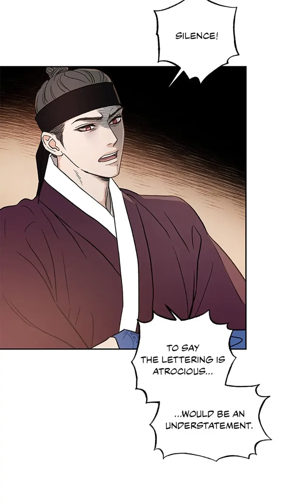 Under the Plum Blossom Tree Chapter 2 page 52