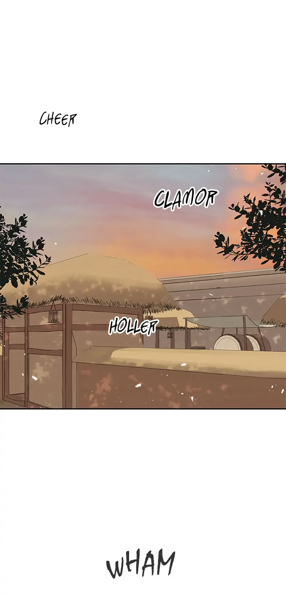 Under the Plum Blossom Tree Chapter 2 page 57