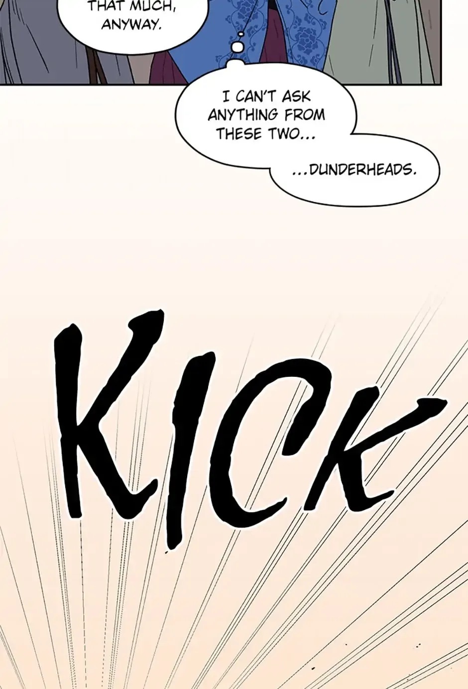 Under the Plum Blossom Tree Chapter 2 page 61