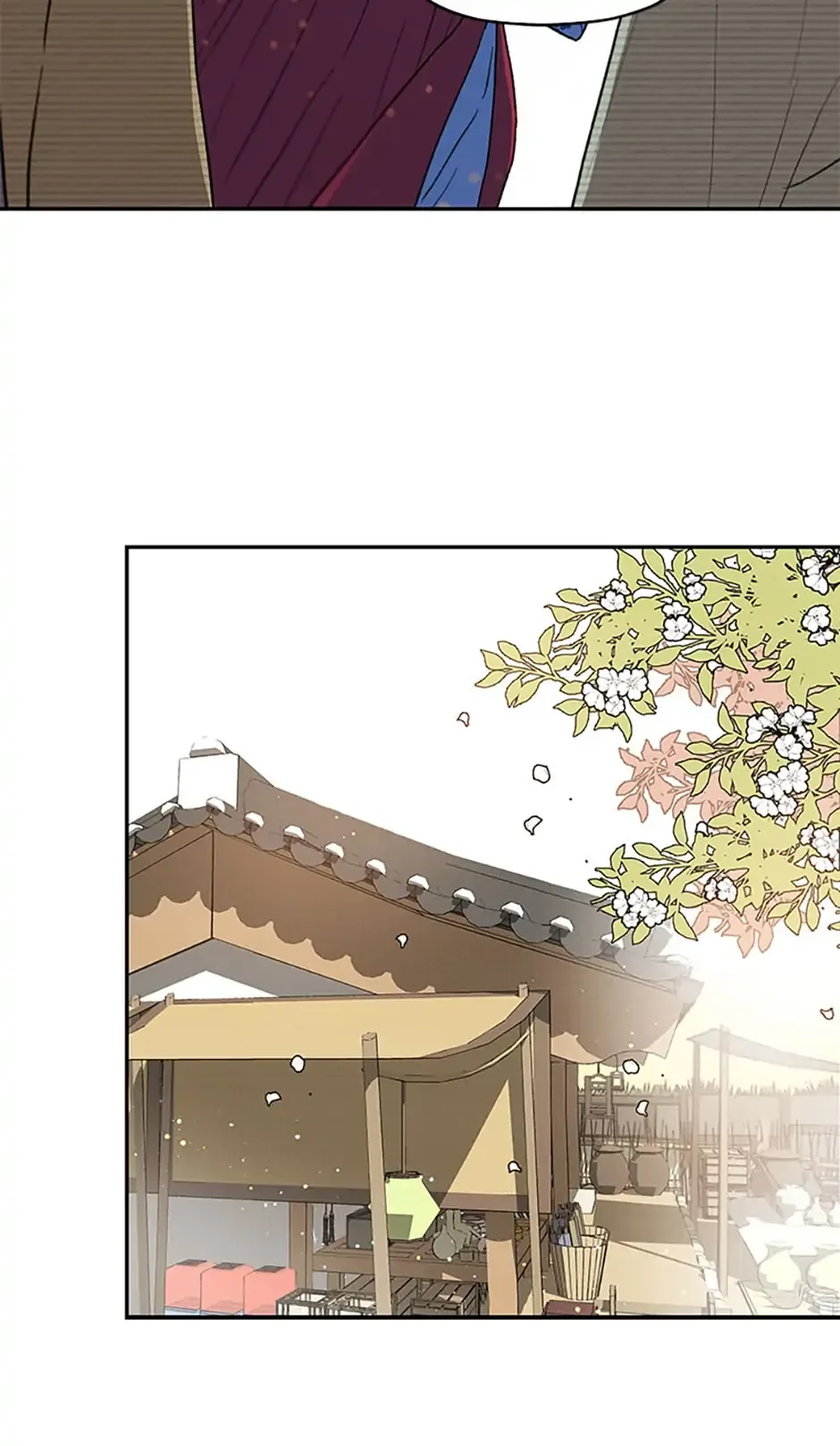 Under the Plum Blossom Tree Chapter 2 page 49