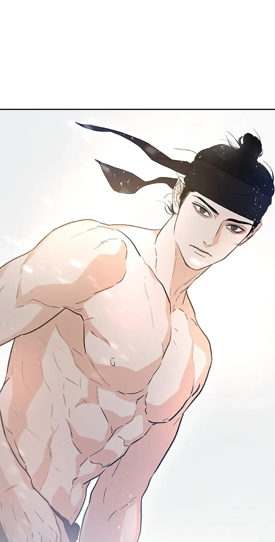 Under the Plum Blossom Tree Chapter 2 page 67