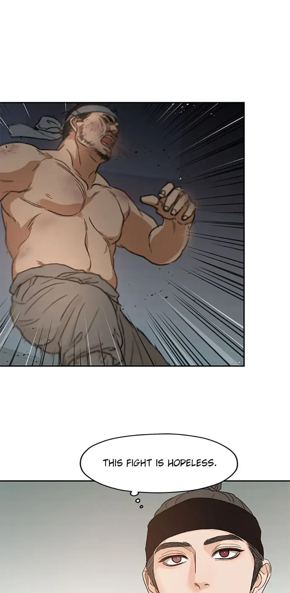 Under the Plum Blossom Tree Chapter 2 page 63