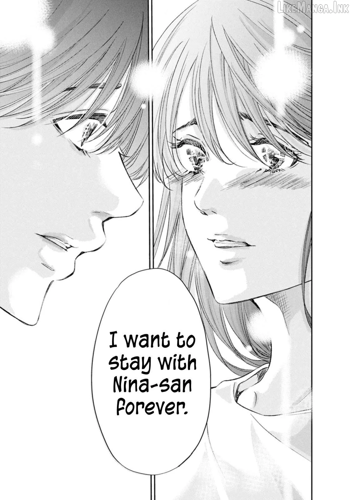 Anata ga shitekurenakute mo Chapter 101 page 25
