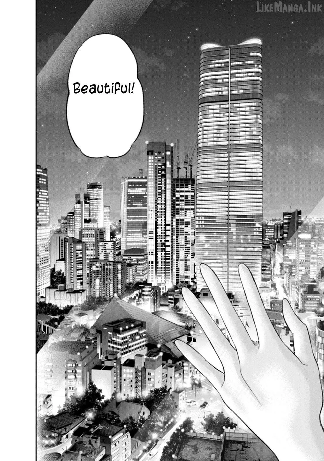 Anata ga shitekurenakute mo Chapter 101 page 12