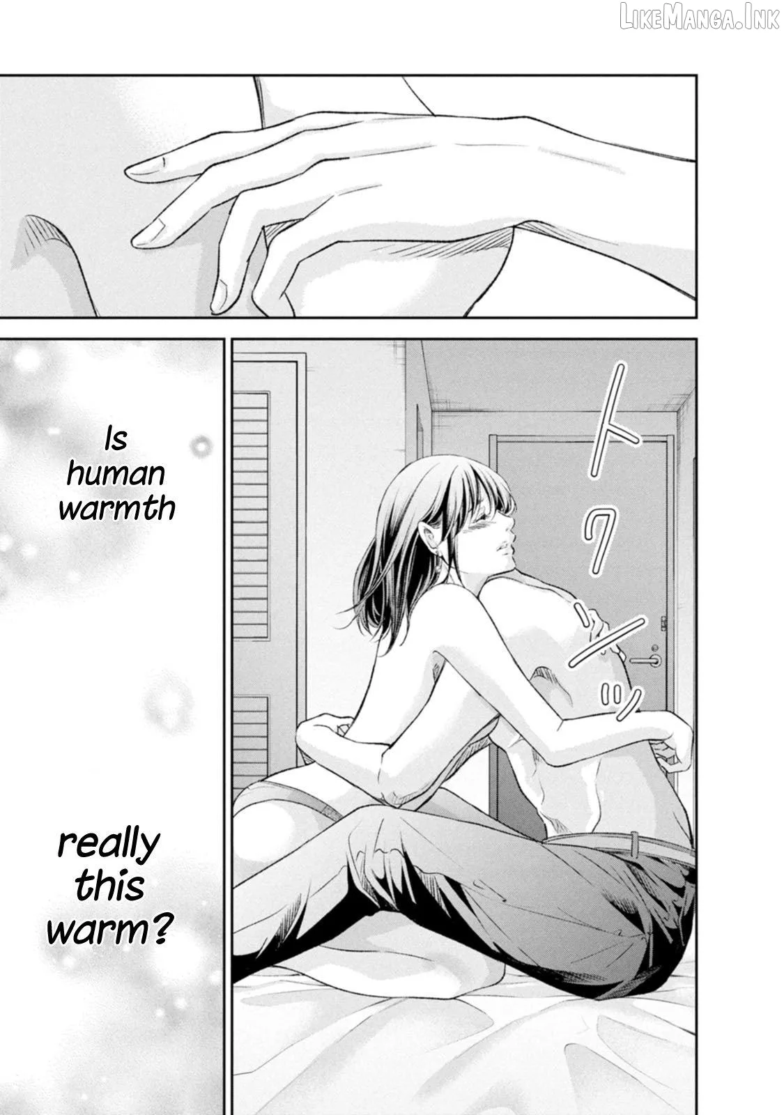 Anata ga shitekurenakute mo Chapter 102 page 9