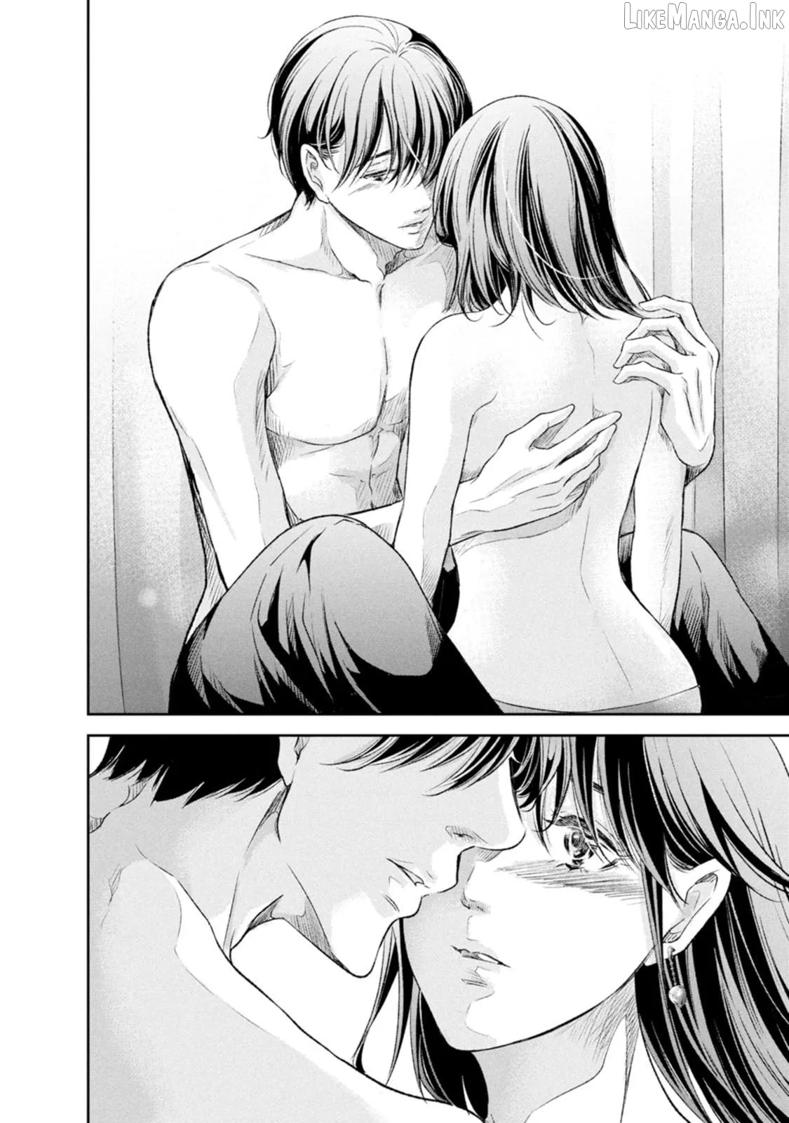 Anata ga shitekurenakute mo Chapter 102 page 8