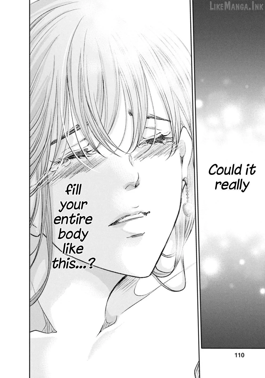 Anata ga shitekurenakute mo Chapter 102 page 10