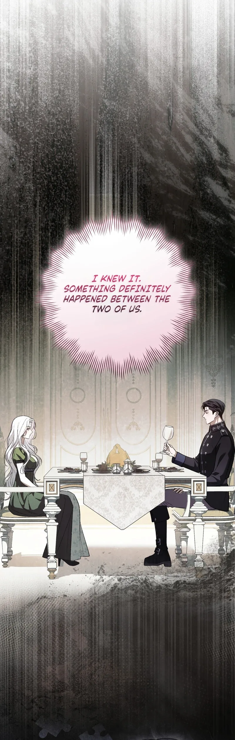 A Magnificent Regret Chapter 2 page 7