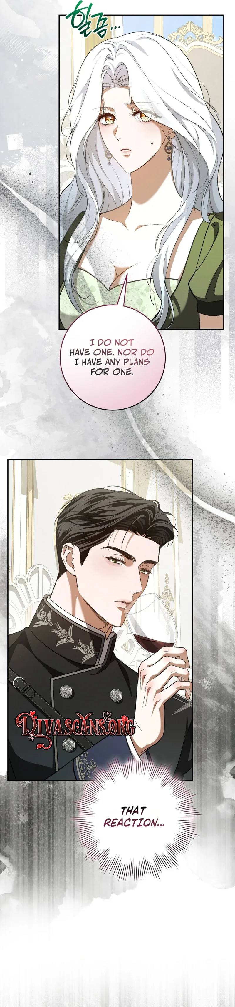 A Magnificent Regret Chapter 2 page 6