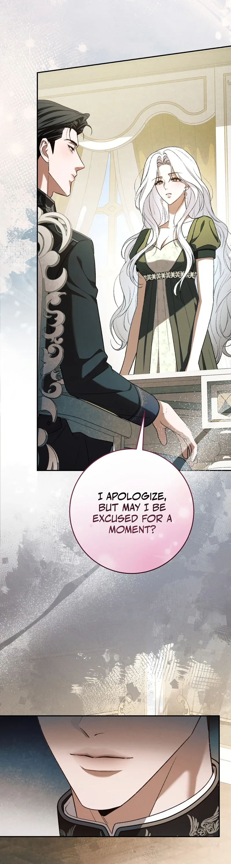 A Magnificent Regret Chapter 2 page 11
