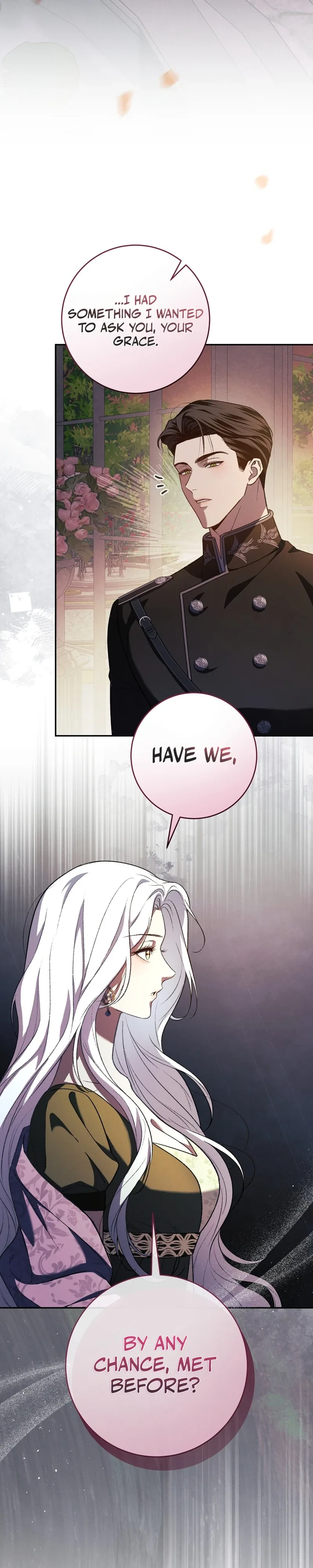 A Magnificent Regret Chapter 2 page 17