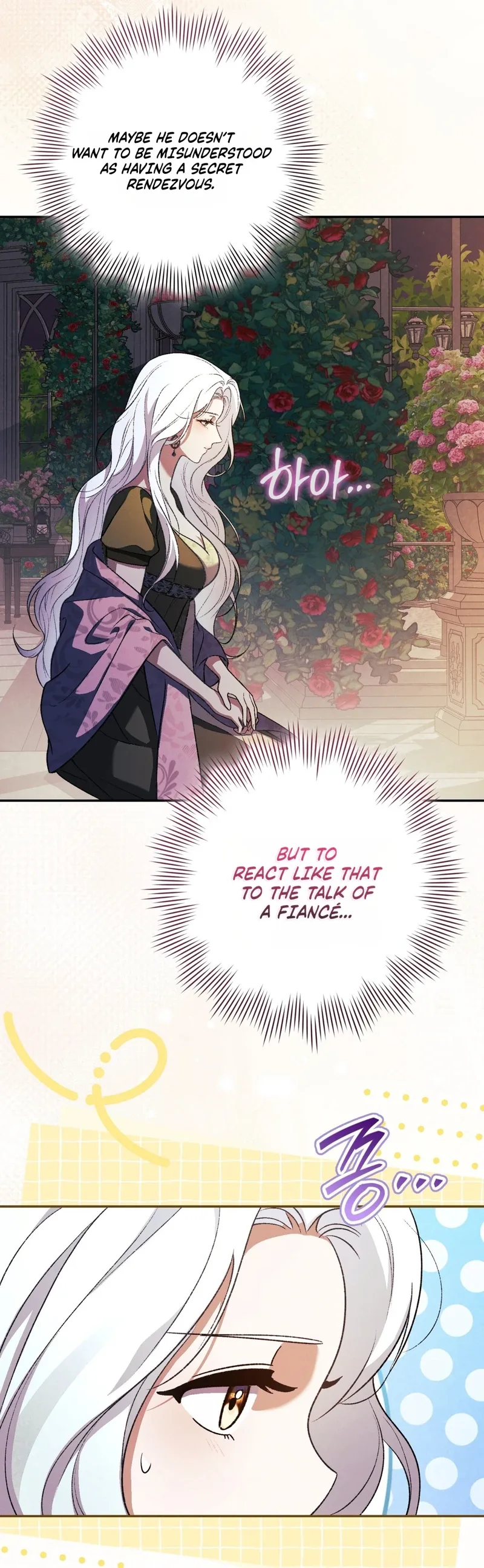 A Magnificent Regret Chapter 2 page 14