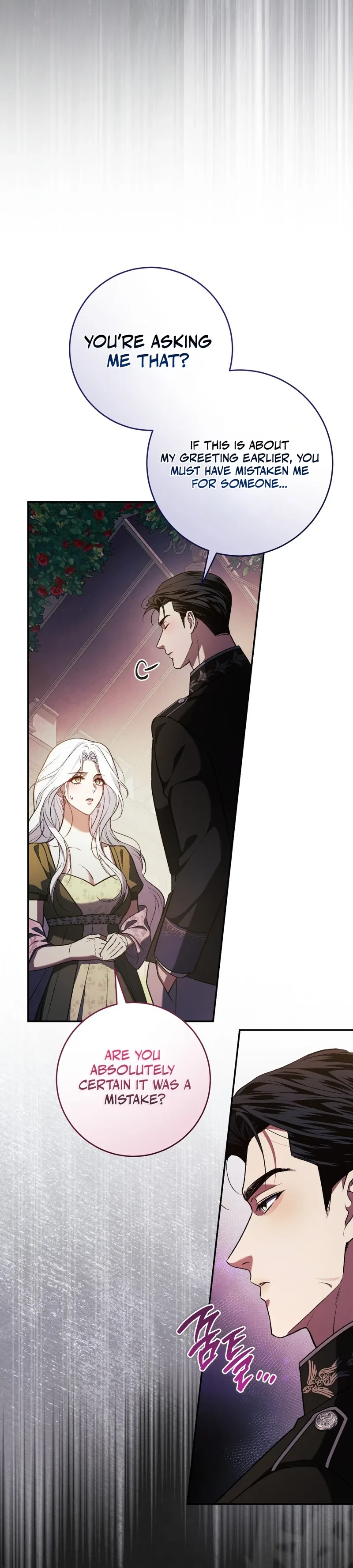A Magnificent Regret Chapter 2 page 18