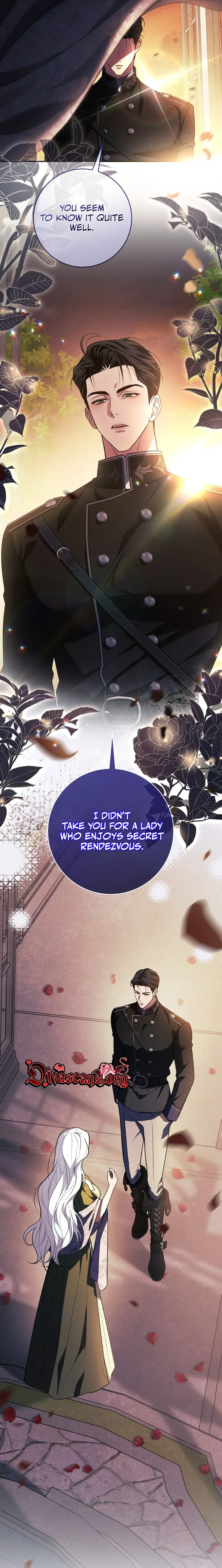 A Magnificent Regret Chapter 2 page 16