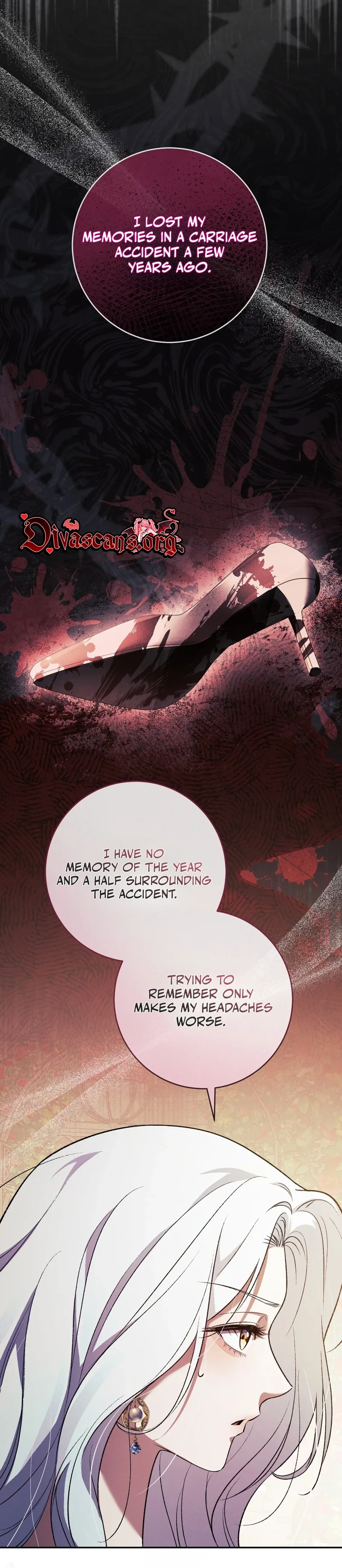 A Magnificent Regret Chapter 2 page 19